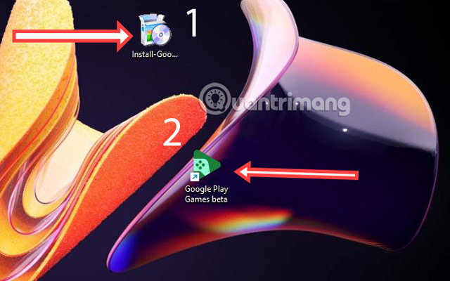 Cai Google Play Games