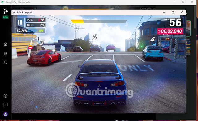 Install Android game without emulation