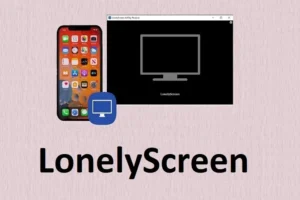 LonelyScreen – Turn Your Computer into an AirPlay Receiver