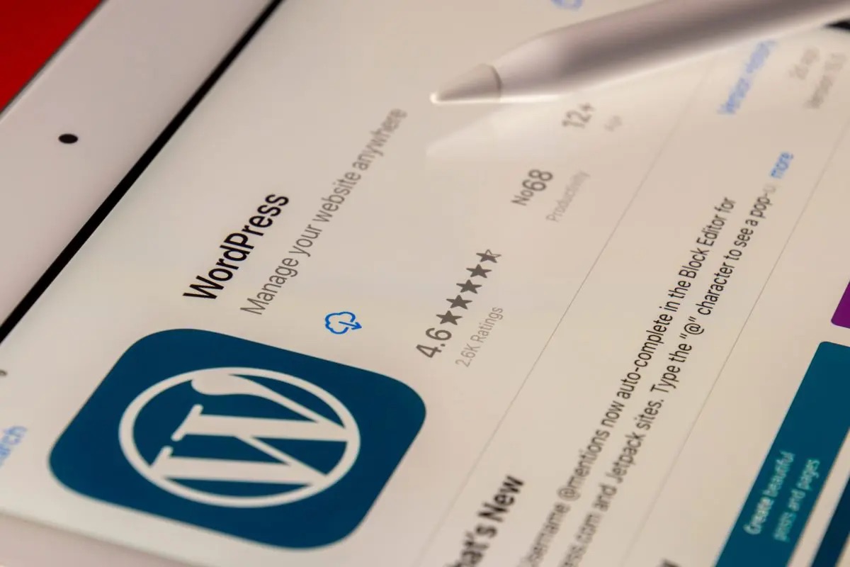 Security holes affect 4 million WordPress websites- Photo 1. Security holes affect 4 million WordPress websites