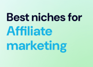 Effective Content Strategies for eBay Affiliate: Niche Research and SEO Optimization