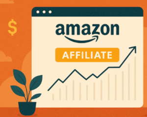 Optimizing Performance and Increasing Earnings from Amazon Affiliate: Secrets to Conversion & Sustainable Growth