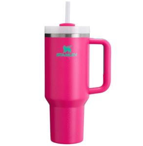 STANLEY Quencher H2.0 FlowState Stainless Steel