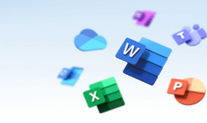 Microsoft Word to Automatically Save New Documents to the Cloud
