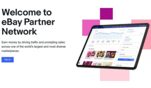 Step-by-Step Guide to Joining the eBay Partner Network and Avoiding Common Mistakes