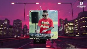 NƠI VỰC NƠI TRỜI – LÊ BẢO BÌNH ft V.A REMIX | Khi tương lai mơ hồ đầy ô trống….. hot tiktok