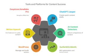 Amazon Affiliate Site – $371 to $19,263/Month After 14 Months