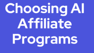 AI-Assisted Affiliate Site – From $217 to $2,836/month, Sold for $59K