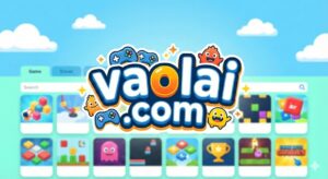 Tired of Downloads? Why Vaolai.com is My New Favorite Game Site