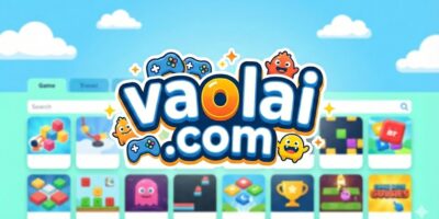 Tired of Downloads? Why Vaolai.com is My New Favorite Game Site